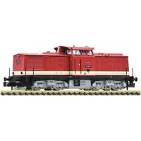 FLEISCHMANN 7370006 N Diesellokomotive 112 311-6, DR, Ep. IV FLEISCHMANN 7370006 N Diesellokomotive 112 311-6, DR, Ep. IV von Fleischmann