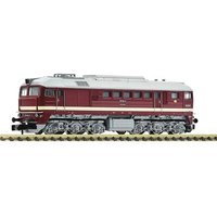 FLEISCHMANN 7370009 N Diesellokomotive 120 024-5 Sound DCC, DR, Ep. IV von Fleischmann