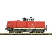 FLEISCHMANN 7370014 N Diesellokomotive Rh 2048 Sound DCC, ÖBB, Ep. V FLEISCHMANN 7370014 N Diesellokomotive Rh 2048 Sound DCC, ÖBB, Ep. V von Fleischmann