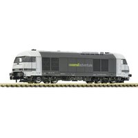 FLEISCHMANN 7370017 N Diesellokomotive 2016 902-5 Sound DCC, RADVE, Ep. VI FLEISCHMANN 7370017 N Diesellokomotive 2016 902-5 Sound DCC, RADVE, Ep. VI von Fleischmann