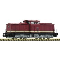 FLEISCHMANN 7370018 N Diesellokomotive 112 278-7 Sound DCC, DR, Ep. IV FLEISCHMANN 7370018 N Diesellokomotive 112 278-7 Sound DCC, DR, Ep. IV von Fleischmann