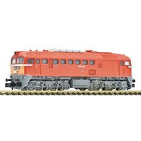 FLEISCHMANN 7370025 N Diesellokomotive M62 263 Sound DCC, MAV, Ep. V FLEISCHMANN 7370025 N Diesellokomotive M62 263 Sound DCC, MAV, Ep. V von Fleischmann