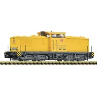 FLEISCHMANN 7370032 N Diesellokomotive 203 303-3 Sound DCC, DB Netz, Ep. VI FLEISCHMANN 7370032 N Diesellokomotive 203 303-3 Sound DCC, DB Netz, Ep. VI von Fleischmann