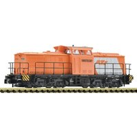 FLEISCHMANN 7370035 N Diesellokomotive 203 500-4 Sound DCC, RTS, Ep. VI FLEISCHMANN 7370035 N Diesellokomotive 203 500-4 Sound DCC, RTS, Ep. VI von Fleischmann