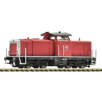 FLEISCHMANN 7370041 N Diesellokomotive 212 176-2 Sound DCC, DB, Ep. IV FLEISCHMANN 7370041 N Diesellokomotive 212 176-2 Sound DCC, DB, Ep. IV von Fleischmann