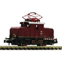 FLEISCHMANN 737102 N Elektrolokomotive, E 69 05, DB, Ep. III FLEISCHMANN 737102 N Elektrolokomotive, E 69 05, DB, Ep. III von Fleischmann