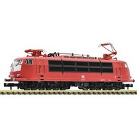 FLEISCHMANN 737812 N Elektrolokomotive 103 174-9, DB, Ep. IV FLEISCHMANN 737812 N Elektrolokomotive 103 174-9, DB, Ep. IV von Fleischmann