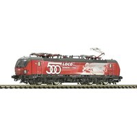 FLEISCHMANN 739314 N Elektrolokomotive 1293 018-8, ÖBB, Ep. VI FLEISCHMANN 739314 N Elektrolokomotive 1293 018-8, ÖBB, Ep. VI von Fleischmann
