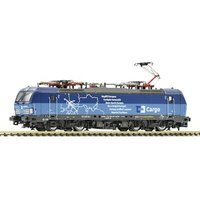 FLEISCHMANN 739395 N Elektrolokomotive 383 003-1, CD Cargo, Ep. VI FLEISCHMANN 739395 N Elektrolokomotive 383 003-1, CD Cargo, Ep. VI von Fleischmann