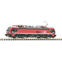 FLEISCHMANN 739398 N Elektrolokomotive 193 627-7 Sound, Raillogix, Ep. VI FLEISCHMANN 739398 N Elektrolokomotive 193 627-7 Sound, Raillogix, Ep. VI von Fleischmann