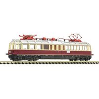 FLEISCHMANN 741103 N Elektrischer Triebwagen ET 91 01, DB, Ep. III FLEISCHMANN 741103 N Elektrischer Triebwagen ET 91 01, DB, Ep. III von Fleischmann