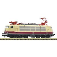 FLEISCHMANN 7560006 N Elektrolokomotive 103 232-5, DB, Ep. IV FLEISCHMANN 7560006 N Elektrolokomotive 103 232-5, DB, Ep. IV von Fleischmann