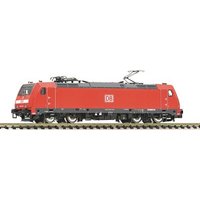 FLEISCHMANN 7560008 N Elektrolokomotive BR 146.2, DB AG, Ep. VI FLEISCHMANN 7560008 N Elektrolokomotive BR 146.2, DB AG, Ep. VI von Fleischmann