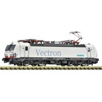 FLEISCHMANN 7560011 N Elektrolokomotive 193 818-2, Siemens, Ep. VI FLEISCHMANN 7560011 N Elektrolokomotive 193 818-2, Siemens, Ep. VI von Fleischmann