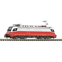 FLEISCHMANN 7560016 N Elektrolokomotive 1116 181-9, ÖBB, Ep. VI FLEISCHMANN 7560016 N Elektrolokomotive 1116 181-9, ÖBB, Ep. VI von Fleischmann