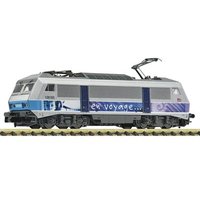 FLEISCHMANN 7560020 N Elektrolokomotive BB 126163, SNCF, Ep. VI FLEISCHMANN 7560020 N Elektrolokomotive BB 126163, SNCF, Ep. VI von Fleischmann