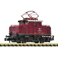 FLEISCHMANN 7560022 N Elektrolokomotive 169 005-6, DB, Ep. IV FLEISCHMANN 7560022 N Elektrolokomotive 169 005-6, DB, Ep. IV von Fleischmann