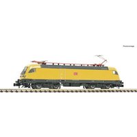 FLEISCHMANN 7560026 N Elektrolokomotive 182 536-3, DB Netz, Ep. VI FLEISCHMANN 7560026 N Elektrolokomotive 182 536-3, DB Netz, Ep. VI von Fleischmann
