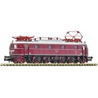 FLEISCHMANN 7560030 N Elektrolokomotive BR E 19, DRG, Ep. II FLEISCHMANN 7560030 N Elektrolokomotive BR E 19, DRG, Ep. II von Fleischmann