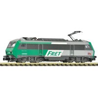 FLEISCHMANN 7560036 N Elektrolokomotive BB 426063 „FRET“, SNCF, Ep. V-VI FLEISCHMANN 7560036 N Elektrolokomotive BB 426063 „FRET“, SNCF, Ep. V-VI von Fleischmann