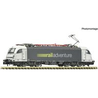 FLEISCHMANN 7560041 N Elektrolokomotive 190 311-7, RailAdventure, Ep. VI von Fleischmann