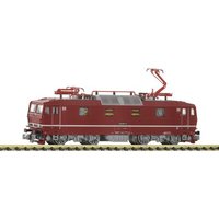 FLEISCHMANN 7560042 N Elektrolokomotive 230 003-6, DR, Ep. IV FLEISCHMANN 7560042 N Elektrolokomotive 230 003-6, DR, Ep. IV von Fleischmann