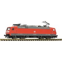 FLEISCHMANN 7560062 N Elektrolokomotive BR 120.1, DB AG, Ep. VI FLEISCHMANN 7560062 N Elektrolokomotive BR 120.1, DB AG, Ep. VI von Fleischmann