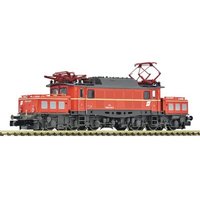 FLEISCHMANN 7560069 N Elektrolokomotive 1020 012-9, ÖBB, Ep. IV FLEISCHMANN 7560069 N Elektrolokomotive 1020 012-9, ÖBB, Ep. IV von Fleischmann