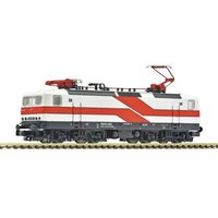 FLEISCHMANN 7560075 N Elektrolokomotive 243 822-4, EBS, Ep. VI FLEISCHMANN 7560075 N Elektrolokomotive 243 822-4, EBS, Ep. VI von Fleischmann