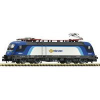 FLEISCHMANN 7560084 N Elektrolokomotive 182 573-6, MAV-Start, Ep. VI FLEISCHMANN 7560084 N Elektrolokomotive 182 573-6, MAV-Start, Ep. VI von Fleischmann