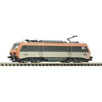 FLEISCHMANN 7570002 N Elektrolokomotive BB 426230 Sound, SNCF, Ep. V-VI FLEISCHMANN 7570002 N Elektrolokomotive BB 426230 Sound, SNCF, Ep. V-VI von Fleischmann