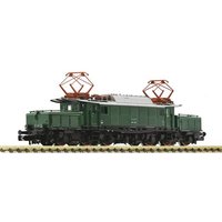 FLEISCHMANN 7570005 N Elektrolokomotive E 94 282 Sound, DB, Ep. III FLEISCHMANN 7570005 N Elektrolokomotive E 94 282 Sound, DB, Ep. III von Fleischmann