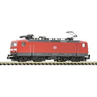 FLEISCHMANN 7570007 N Elektrolokomotive BR 143 Sound, DB AG, Ep. VI FLEISCHMANN 7570007 N Elektrolokomotive BR 143 Sound, DB AG, Ep. VI von Fleischmann