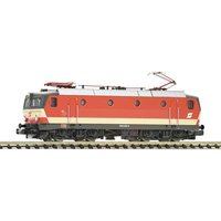 FLEISCHMANN 7570009 N Elektrolokomotive 1044 202-8 Sound, ÖBB, Ep. V-VI FLEISCHMANN 7570009 N Elektrolokomotive 1044 202-8 Sound, ÖBB, Ep. V-VI von Fleischmann