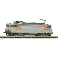 FLEISCHMANN 7570014 N Elektrolokomotive BB 22241 Sound, SNCF, Ep. IV FLEISCHMANN 7570014 N Elektrolokomotive BB 22241 Sound, SNCF, Ep. IV von Fleischmann