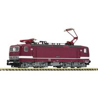 FLEISCHMANN 7570015 N Elektrolokomotive 243 354-8 Sound DCC, DR, Ep. IV FLEISCHMANN 7570015 N Elektrolokomotive 243 354-8 Sound DCC, DR, Ep. IV von Fleischmann