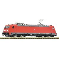 FLEISCHMANN 7570018 N Elektrolokomotive BR 185.2 Sound DCC, DB AG, Ep. VI FLEISCHMANN 7570018 N Elektrolokomotive BR 185.2 Sound DCC, DB AG, Ep. VI von Fleischmann