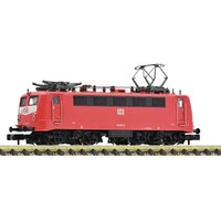 FLEISCHMANN 7570019 N Elektrolokomotive BR 141 Sound DCC, DB AG, Ep. V FLEISCHMANN 7570019 N Elektrolokomotive BR 141 Sound DCC, DB AG, Ep. V von Fleischmann