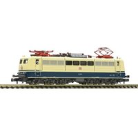 FLEISCHMANN 7570023 N Elektrolokomotive 151 077-5 Sound DCC, DB AG, Ep. V FLEISCHMANN 7570023 N Elektrolokomotive 151 077-5 Sound DCC, DB AG, Ep. V von Fleischmann