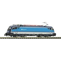 FLEISCHMANN 7570024 N Elektrolokomotive 1216 903-5 Sound DCC, CD, Ep. VI von Fleischmann
