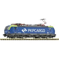 FLEISCHMANN 7570028 N Elektrolokomotive EU46-522 Sound DCC, PKP Cargo, Ep. VI FLEISCHMANN 7570028 N Elektrolokomotive EU46-522 Sound DCC, PKP Cargo, Ep. VI von Fleischmann