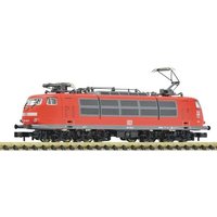 FLEISCHMANN 7570034 N Elektrolokomotive 103 233-3 Sound DCC, DB AG, Ep. V FLEISCHMANN 7570034 N Elektrolokomotive 103 233-3 Sound DCC, DB AG, Ep. V von Fleischmann