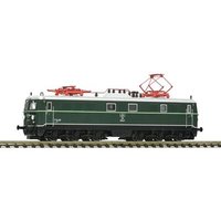 FLEISCHMANN 7570038 N Elektrolokomotive Rh 1110 Sound DCC, ÖBB, Ep. IV FLEISCHMANN 7570038 N Elektrolokomotive Rh 1110 Sound DCC, ÖBB, Ep. IV von Fleischmann