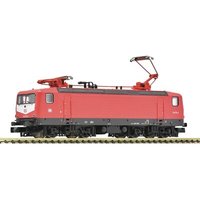 FLEISCHMANN 7570043 N Elektrolokomotive 112 172-2 Sound DCC, DB, Ep. IV-V FLEISCHMANN 7570043 N Elektrolokomotive 112 172-2 Sound DCC, DB, Ep. IV-V von Fleischmann