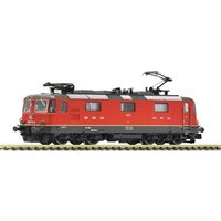 FLEISCHMANN 7570045 N Elektrolokomotive Re 420 275-0 Sound DCC, SBB, Ep. V FLEISCHMANN 7570045 N Elektrolokomotive Re 420 275-0 Sound DCC, SBB, Ep. V von Fleischmann