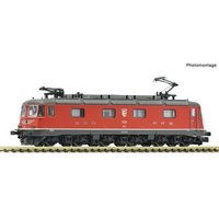 FLEISCHMANN 7570047 N Elektrolokomotive Re 6/6 11626 Sound, SBB, Ep. V-VI FLEISCHMANN 7570047 N Elektrolokomotive Re 6/6 11626 Sound, SBB, Ep. V-VI von Fleischmann