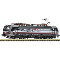 FLEISCHMANN 7570048 N Elektrolokomotive 193 451-2 Sound DCC, SBB Cargo International, Ep. VI FLEISCHMANN 7570048 N Elektrolokomotive 193 451-2 Sound DCC, SBB Cargo International, Ep. VI von Fleischmann