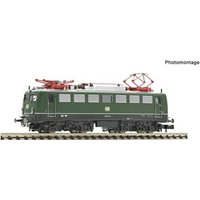 FLEISCHMANN 7570051 N Elektrolokomotive 140 047-2 Sound DCC, DB, Ep. IV von Fleischmann