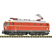 FLEISCHMANN 7570052 N Elektrolokomotive 1044 107-9 Sound DCC, ÖBB, Ep. IV-V FLEISCHMANN 7570052 N Elektrolokomotive 1044 107-9 Sound DCC, ÖBB, Ep. IV-V von Fleischmann