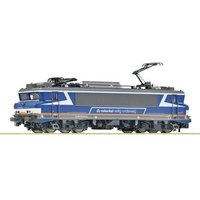 FLEISCHMANN 7570055 N Elektrolokomotive 7178 Sound DCC, VolkerRail, Ep. VI FLEISCHMANN 7570055 N Elektrolokomotive 7178 Sound DCC, VolkerRail, Ep. VI von Fleischmann